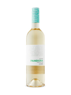 Pandora Roditis Sauvignon Blanc 2023