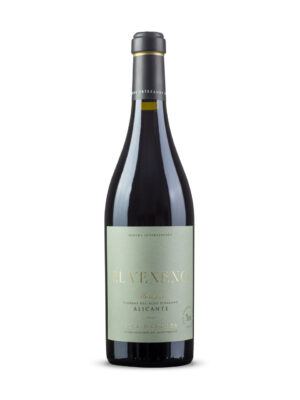 El Veneno Monastrell 2021