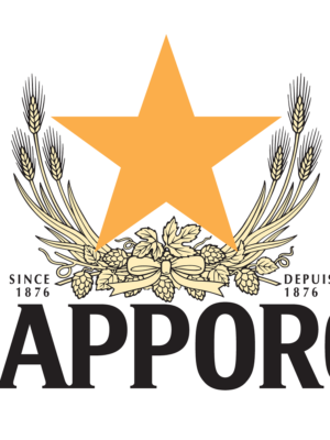 SAPPORO 1 X Keg 58.6 L