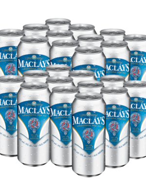 MACLAYS 24 X Can 473 ml