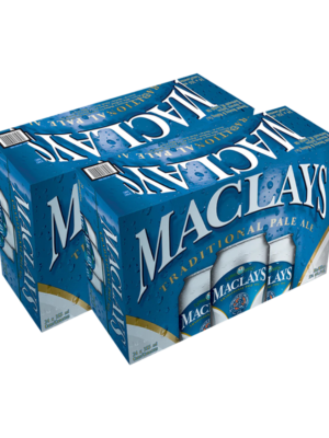 MACLAYS 48 X Can 355 ml