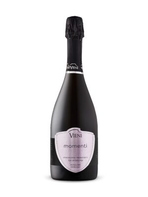 Vieni Momenti Sparkling Wine VQA