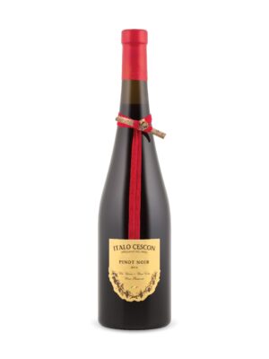 Italo Cescon Pinot Noir 2023