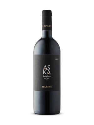 Banfi ASKA Bolgheri Rosso 2021