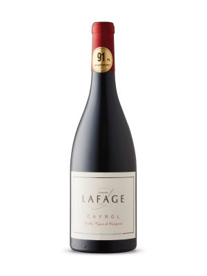 Domaine Lafage Cayrol Vieilles Vignes Carignan 2022