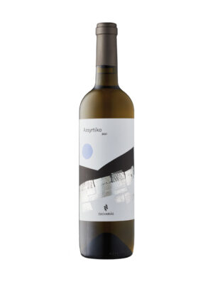 Zacharias Assyrtiko 2023