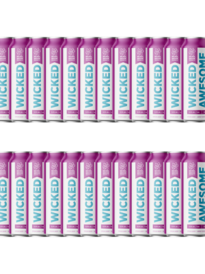 NICKEL BROOK WICKED AWESOME IPA 24 X Can 473 ml