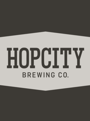 HOP CITY BARKING SQUIRREL 1 X Keg 20 L