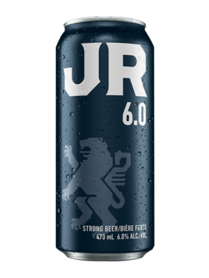 JAMES READY 6.0 1 X Can 473 ml