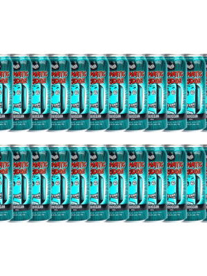 LUNATIC FRIDGE 24 X Can 473 ml