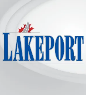 LAKEPORT HONEY LAGER 24 X Bottle 341 ml