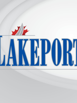 LAKEPORT PILSENER 24 X Can 355 ml