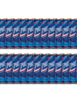 LAKEPORT PILSENER 24 X Can 473 ml