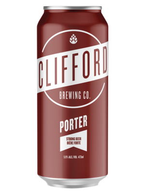 CLIFFORD PORTER 1 X Can 473 ml