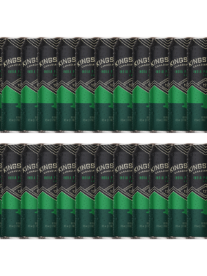 KINGSVILLE INDIA PALE ALE 24 X Can 473 ml