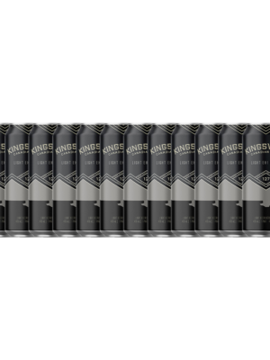 KINGSVILLE LIGHT EH 12 X Can 473 ml