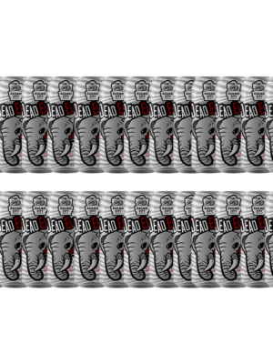 RAILWAY CITY BREWING - DEAD ELEPHANT IPA 24 X Can 473 ml