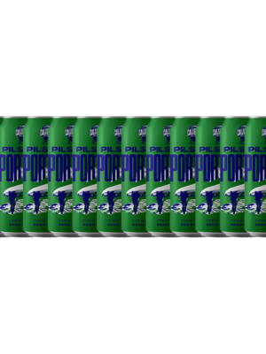 CALABOGIE PORTAGE PILSNER 12 X Can 473 ml