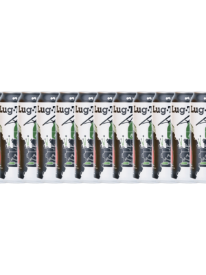 BEAU'S LUG TREAD LAGERED ALE 12 X Can 473 ml