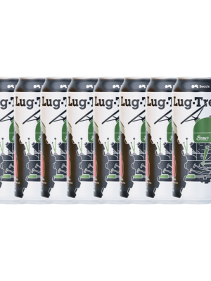 BEAU'S LUG TREAD LAGERED ALE 8 X Can 473 ml