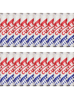 BEYOND THE PALE CLEAN CUT 24 X Can 473 ml