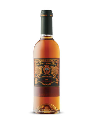Frescobaldi Pomino Vin Santo 2017