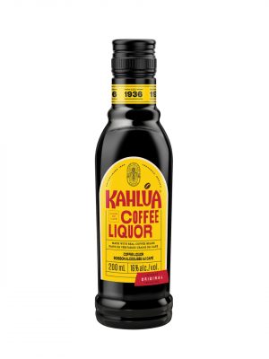 Kahlua Coffee Flavoured Liquor