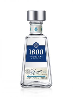 1800 Blanco Tequila