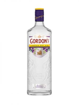 Gordon's Dry Gin