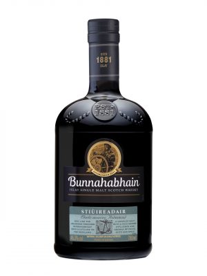 Bunnahabhain Stiuireadair