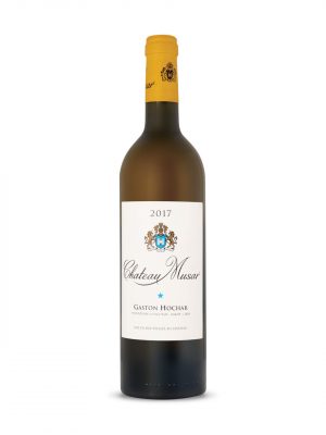 Château Musar White 2018