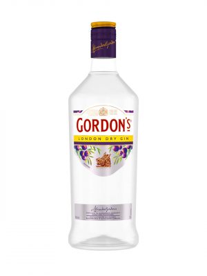 Gordon's Dry Gin (PET)
