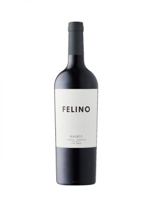 Viña Cobos Felino Malbec 2024