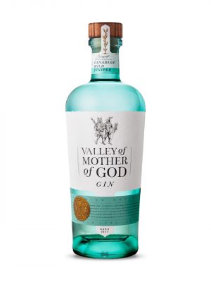 Valley of Mother of God Gin