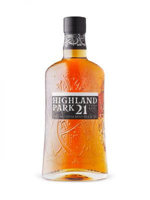 Highland Park 21YO