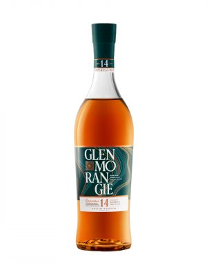 Glenmorangie Quinta Ruban Whisky