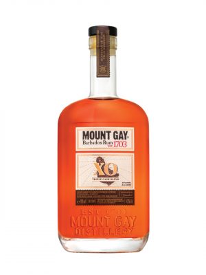 Mount Gay XO