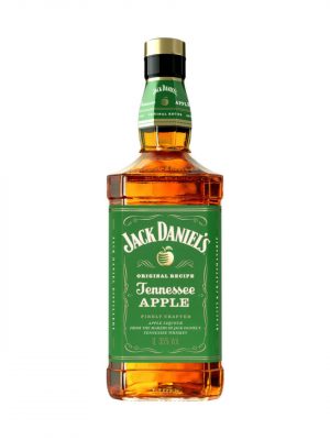Jack Daniel's Apple