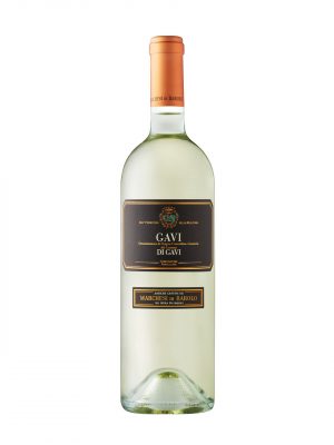 Marchesi di Barolo Gavi del Comune di Gavi 2023