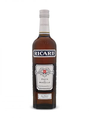Ricard Pastis
