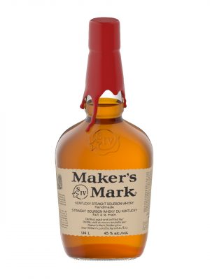 Maker's Mark Kentucky Bourbon