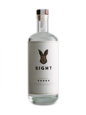 Sight Vodka