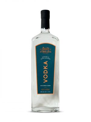 Top Shelf Vodka