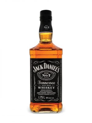Jack Daniel's Tennessee Whiskey