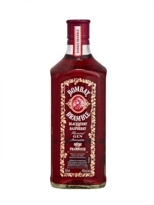 Bombay Bramble