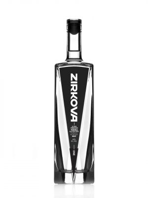 Zirkova One Ultra Premium Vodka 1140ml