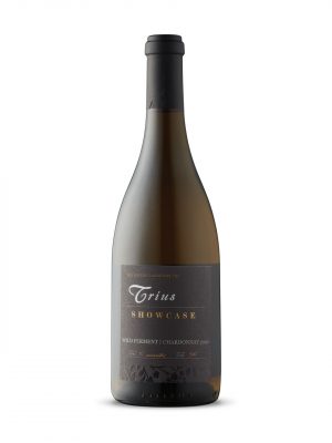 Trius Showcase Wild Ferment Watching Tree Vineyard Chardonnay 2022