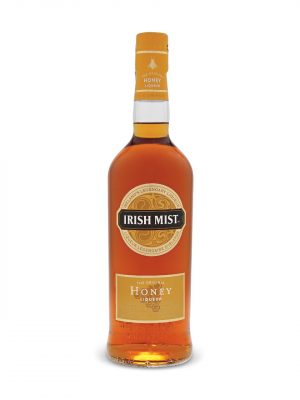 Irish Mist Honey Liqueur
