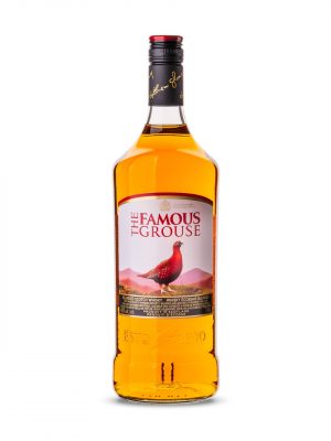 The Famous Grouse Scotch Whisky