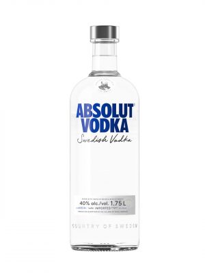 Absolut Vodka